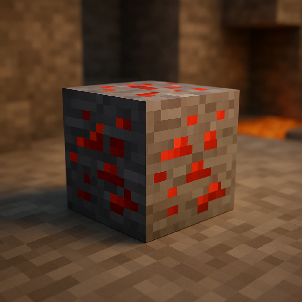 Földalatti Titkok – MagneCraft