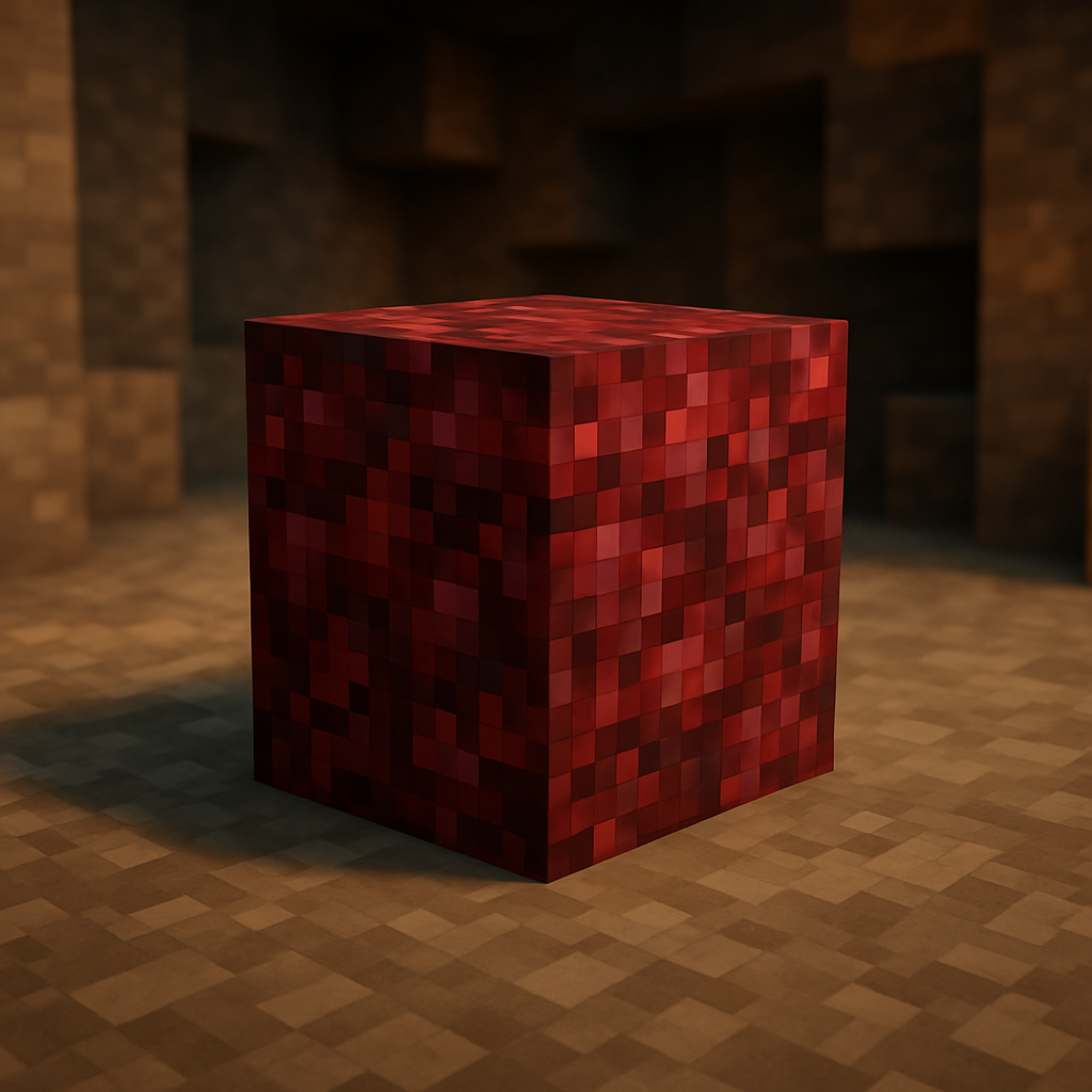 Földalatti Titkok – MagneCraft