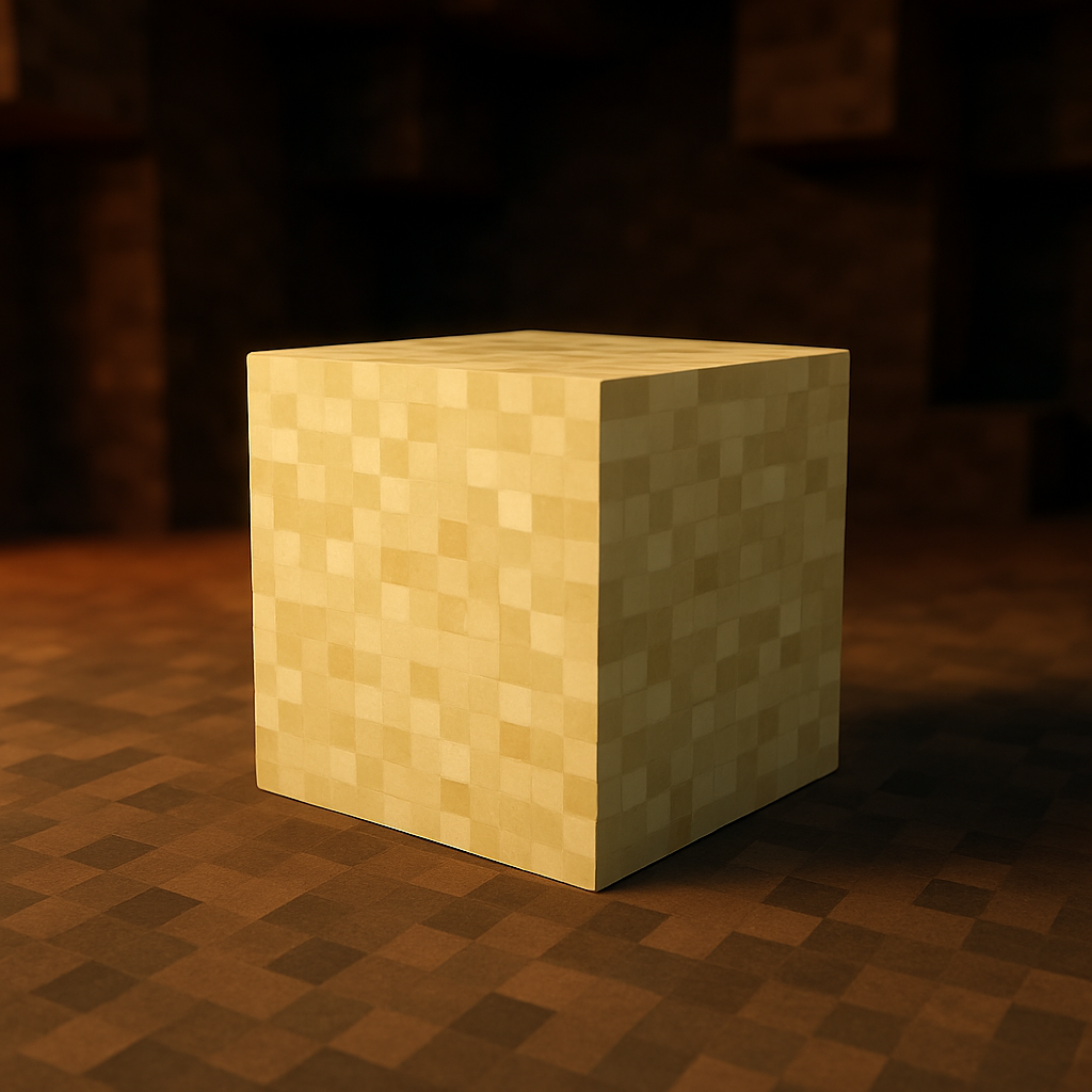 Földalatti Titkok – MagneCraft