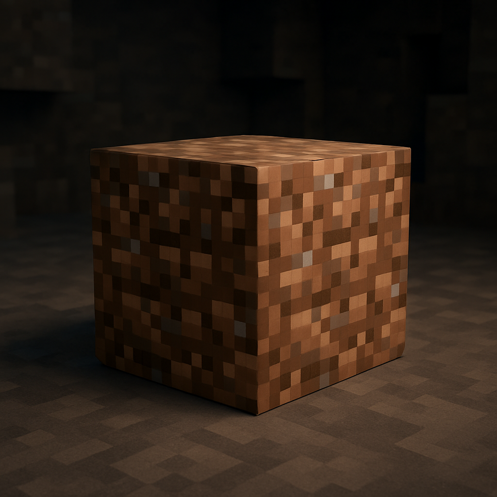 Földalatti Titkok – MagneCraft