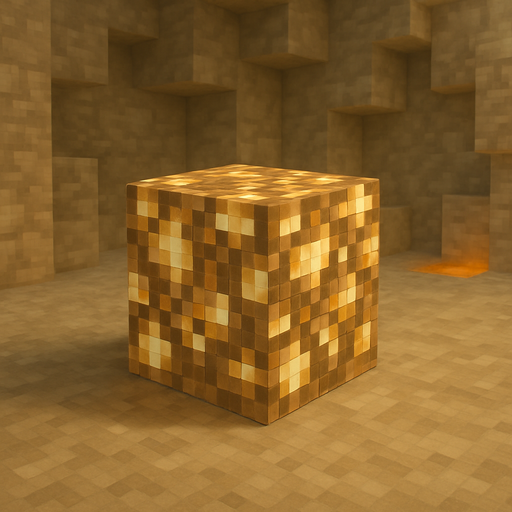 Földalatti Titkok – MagneCraft