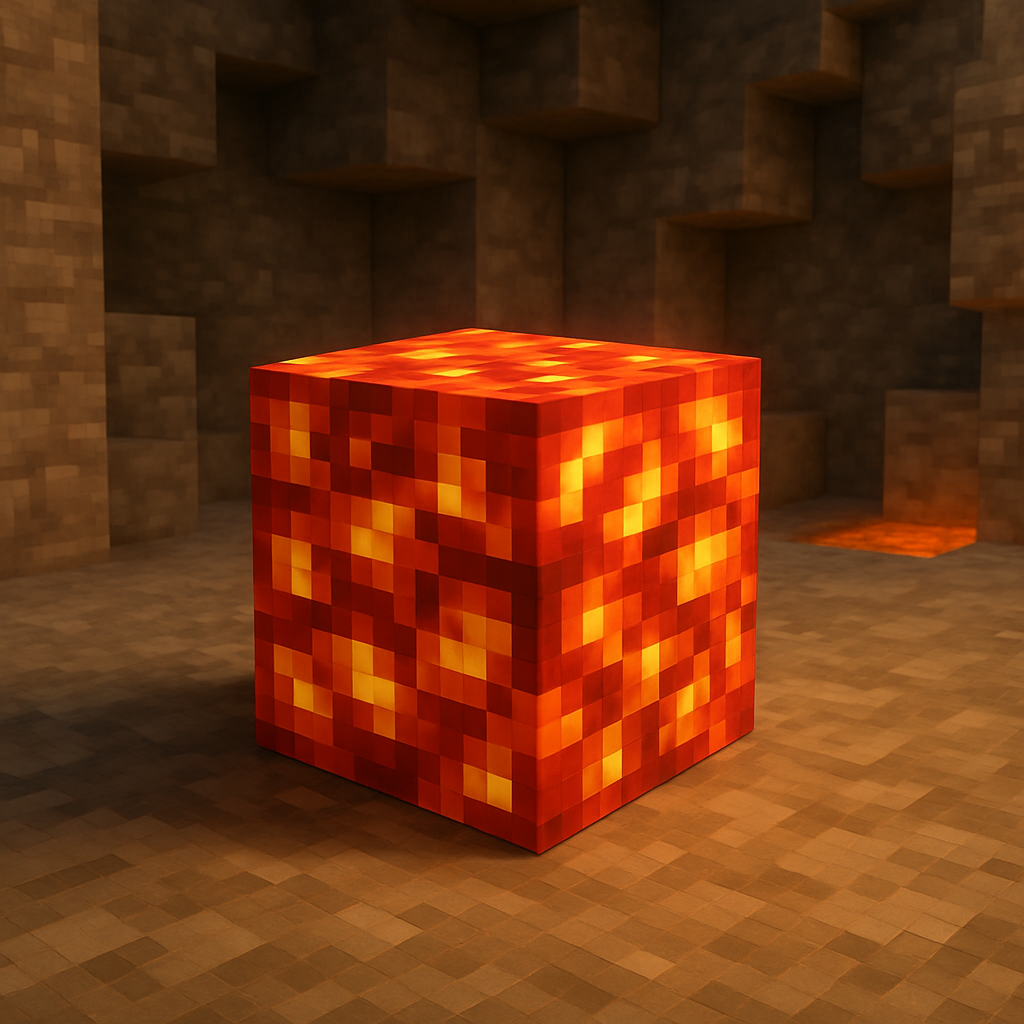 Földalatti Titkok – MagneCraft