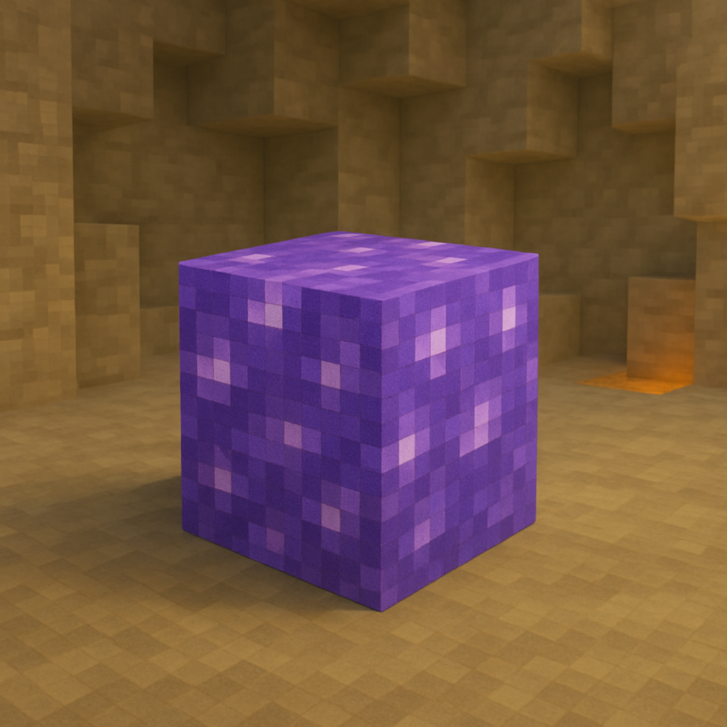 Földalatti Titkok – MagneCraft