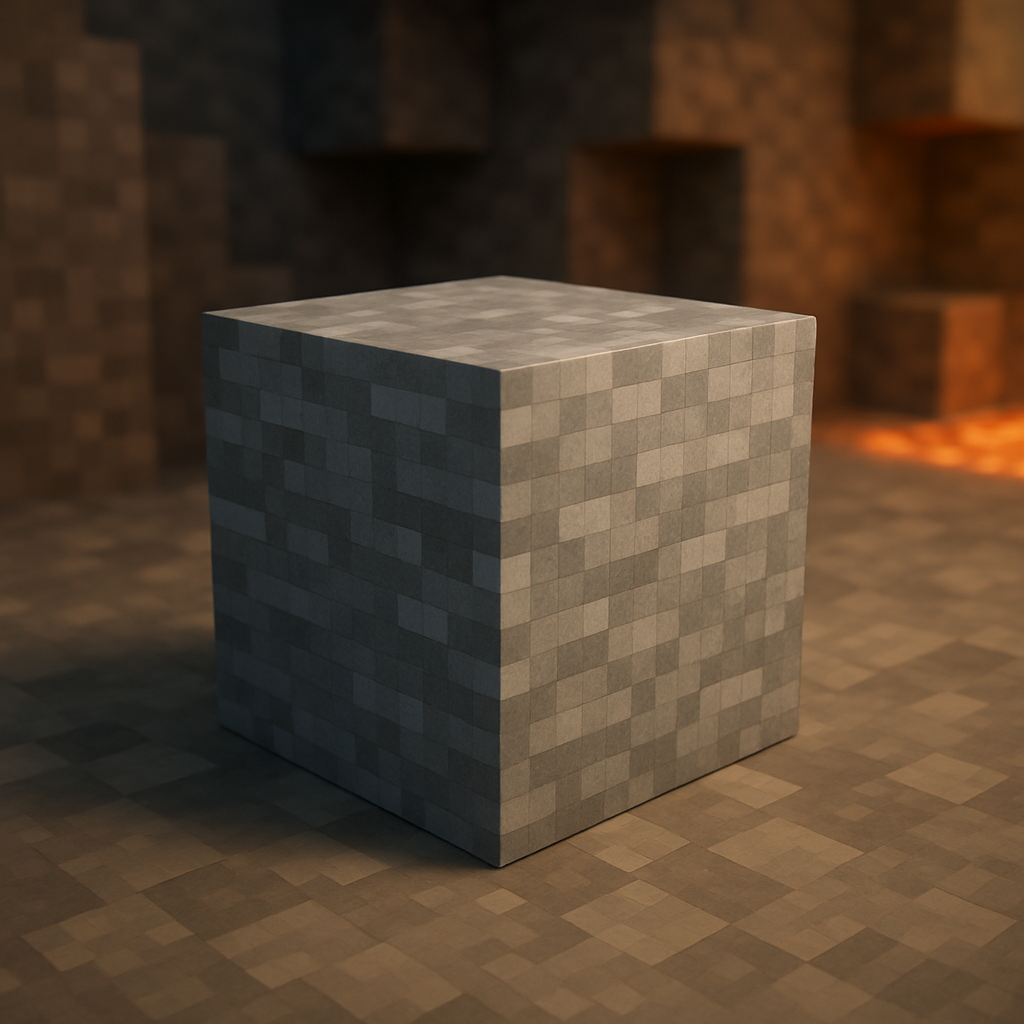 Földalatti Titkok – MagneCraft