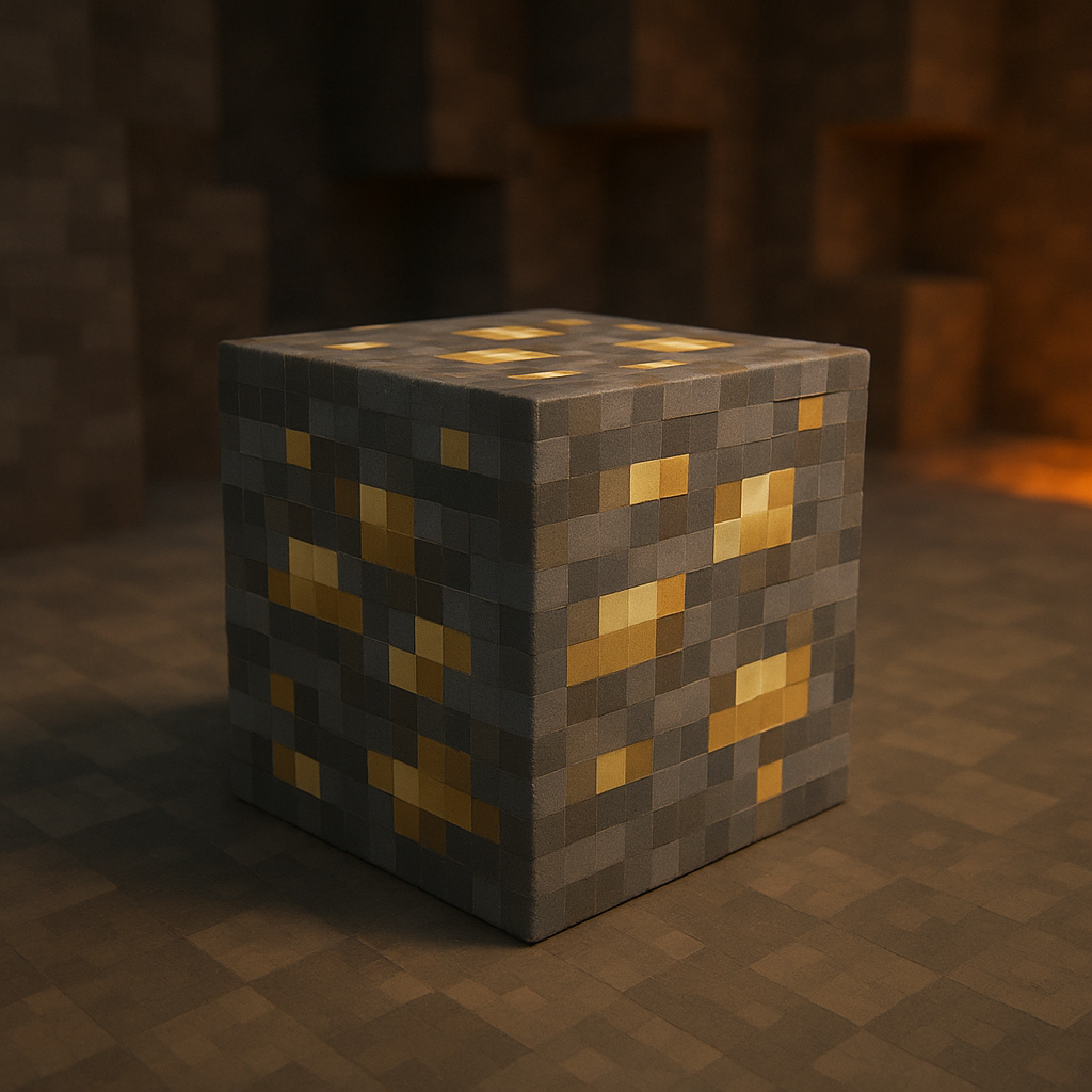 Földalatti Titkok – MagneCraft