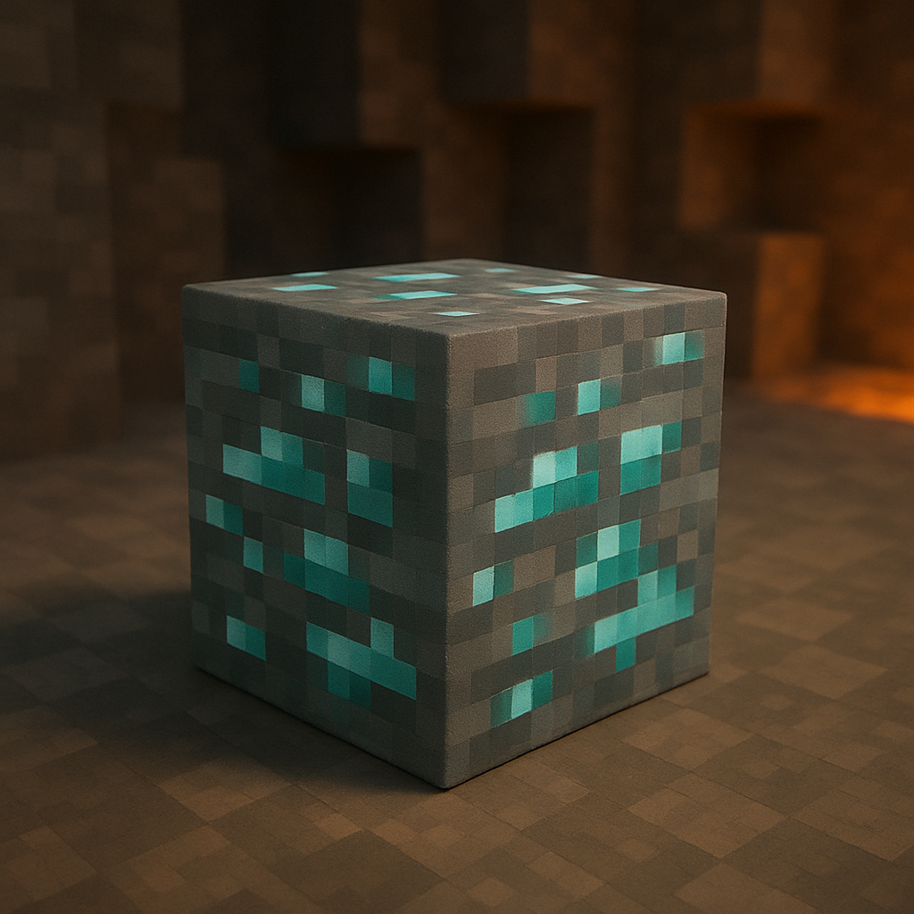 Földalatti Titkok – MagneCraft