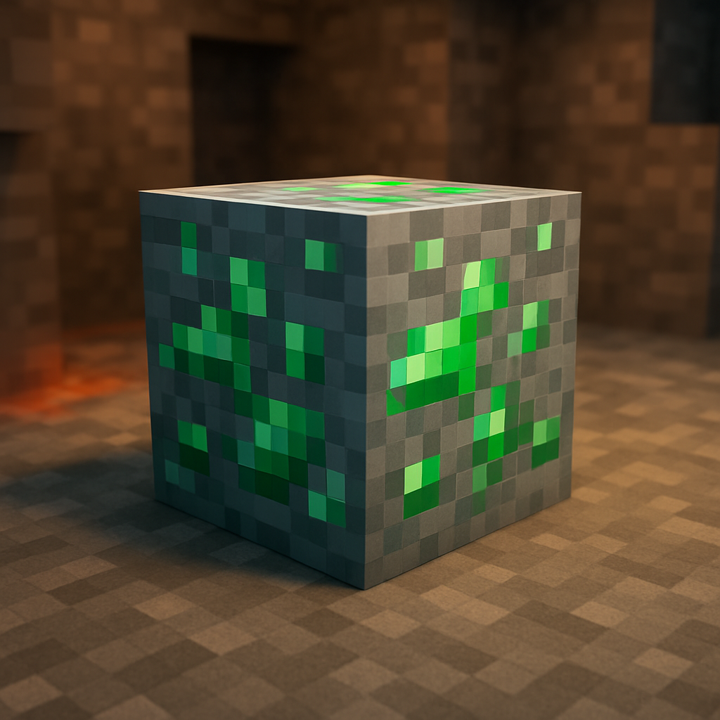 Földalatti Titkok – MagneCraft