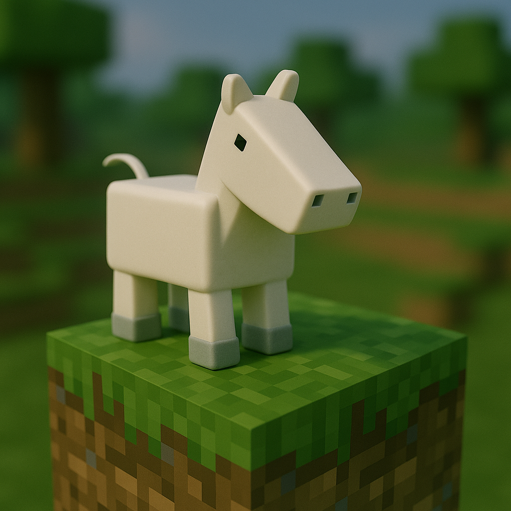 Karakterek - MagneCraft™