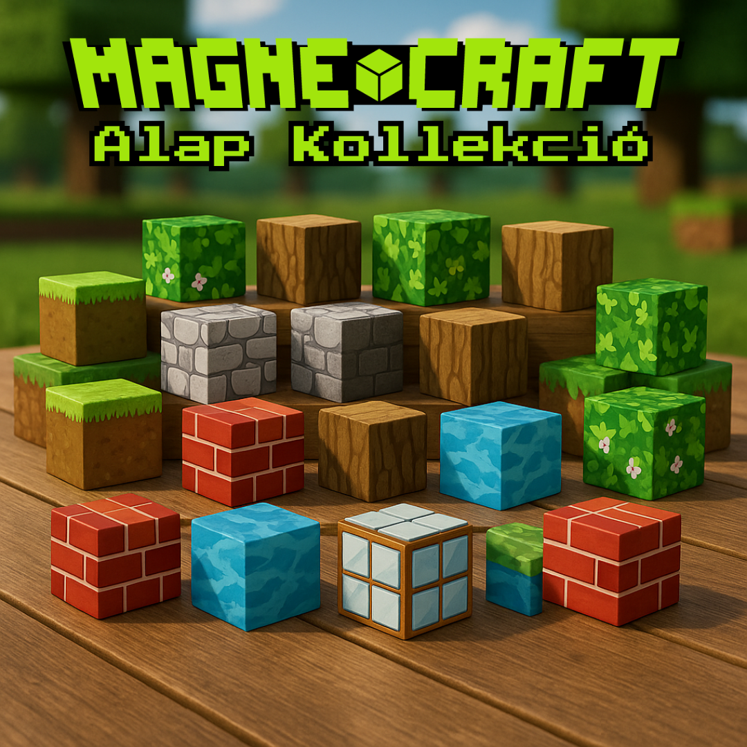 MagneCraft™
