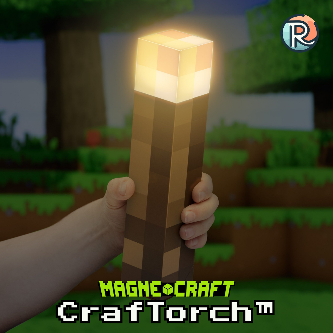 CrafTorch™