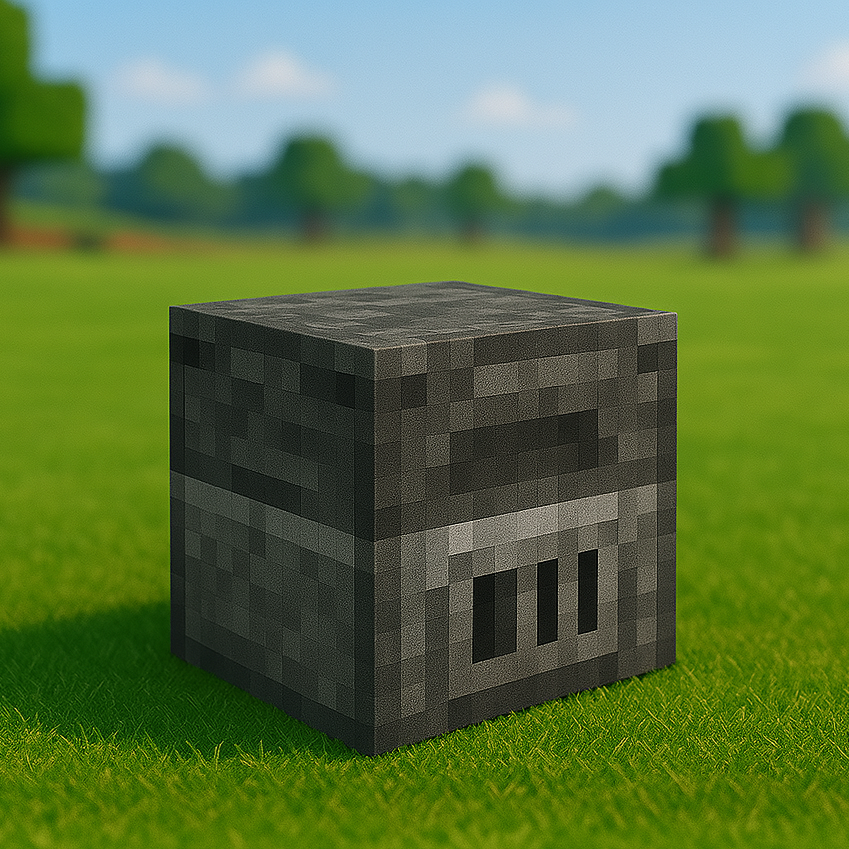 Funkcionális Tárgyak – MagneCraft