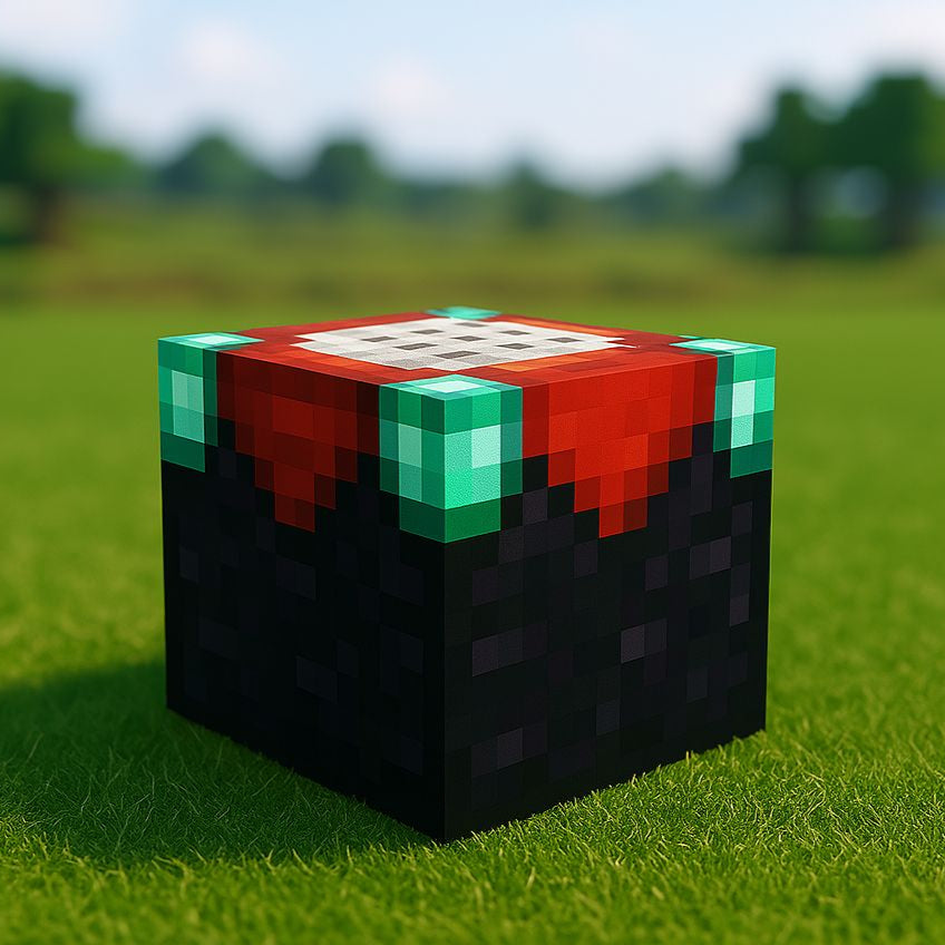 Funkcionális Tárgyak – MagneCraft