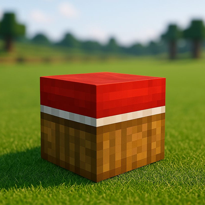 Funkcionális Tárgyak – MagneCraft