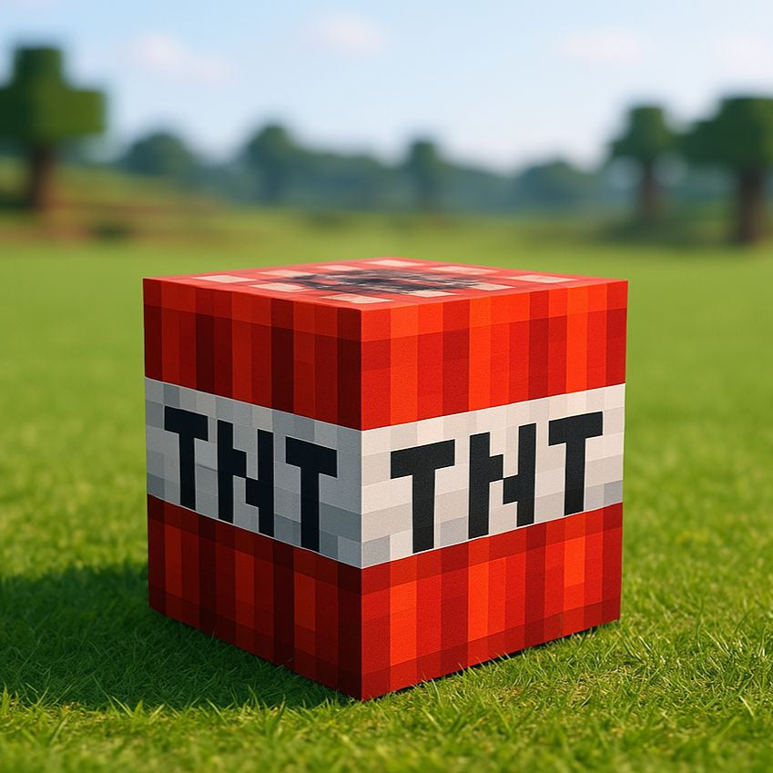 Funkcionális Tárgyak – MagneCraft