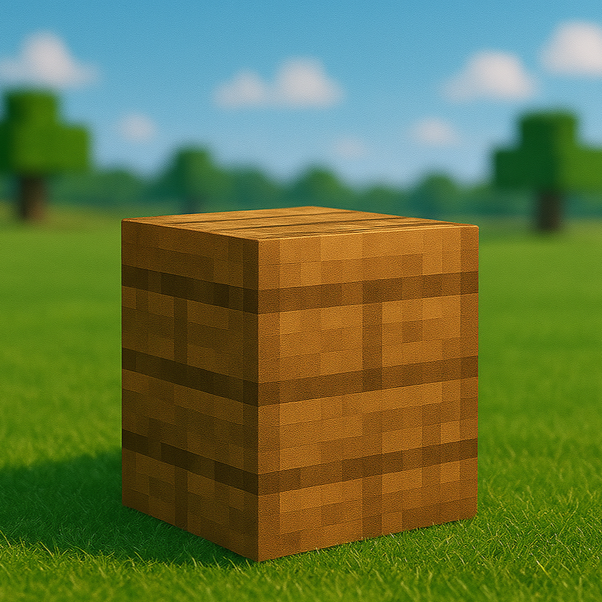 Funkcionális Tárgyak – MagneCraft